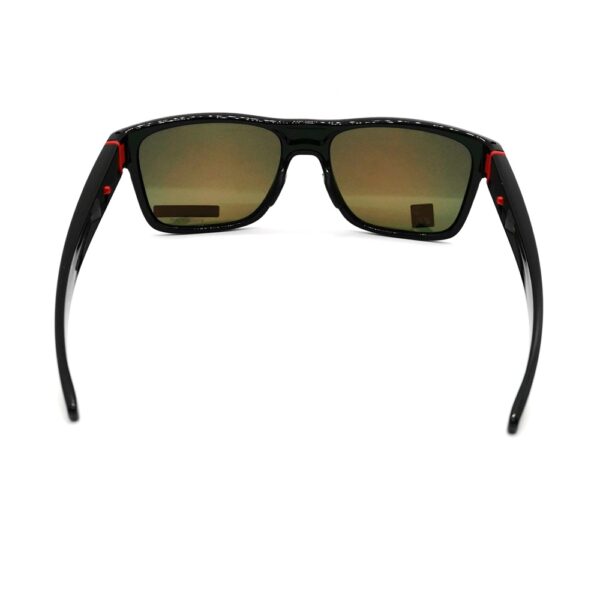 OAKLEY CROSSRANGE (A) 9371-1557 SUNGLASSES – Yang Low Ophthalmic